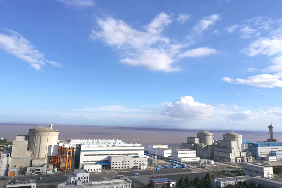 陜西柴油機動力非核級背壓閥、減壓閥、調節閥應急柴油機系統